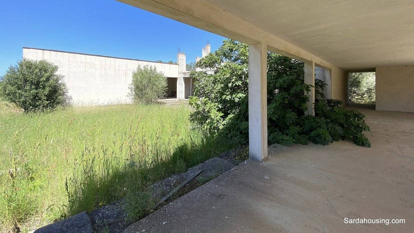 Casale monte gonella ,1, Oristano — foto 36 di 49