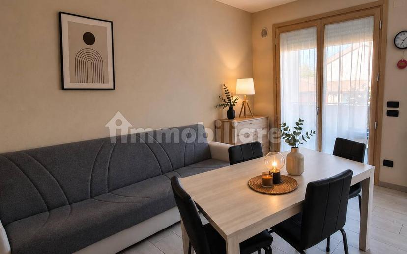 Bilocale via Verona 2, Ferri, Santa Maria Annunziata, Albignasego — foto 3 di 5