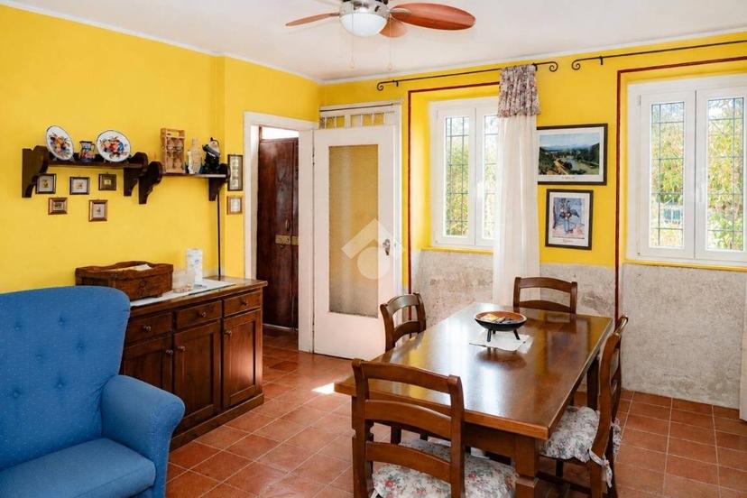 Casa colonica regione Casamassimini 33, Casamassimini, Stradella — foto 11 di 24