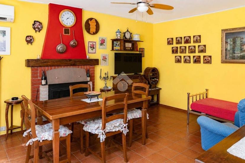 Casa colonica regione Casamassimini 33, Casamassimini, Stradella — foto 9 di 24
