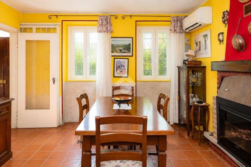 Casa colonica regione Casamassimini 33, Casamassimini, Stradella — foto 13 di 24