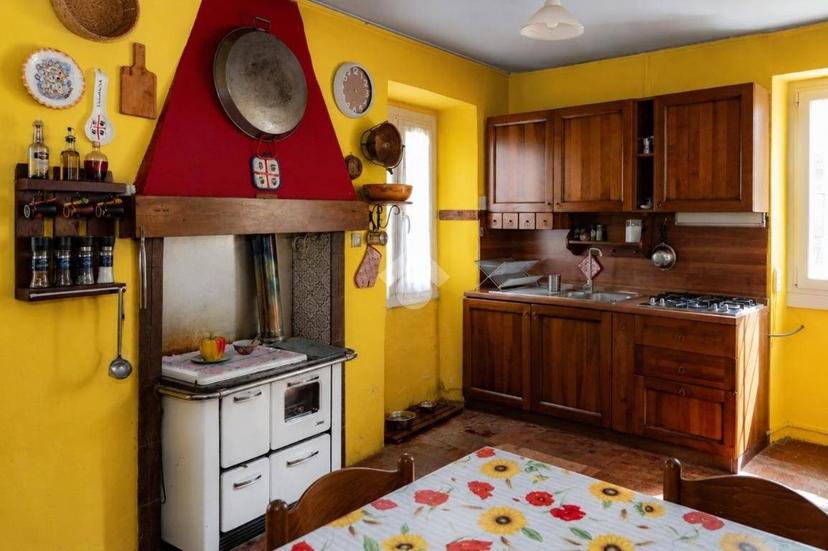 Casa colonica regione Casamassimini 33, Casamassimini, Stradella — foto 6 di 24