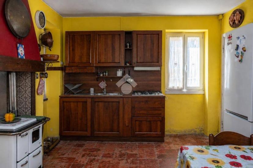 Casa colonica regione Casamassimini 33, Casamassimini, Stradella — foto 17 di 24