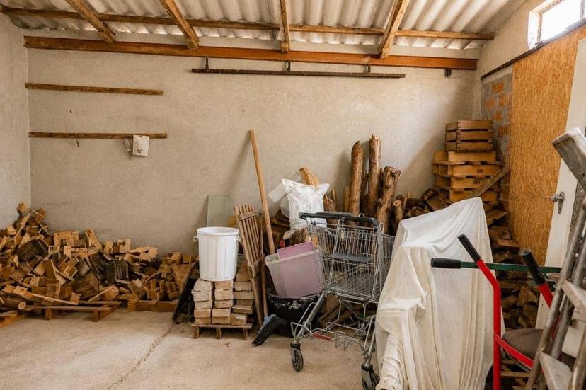 Casa colonica regione Casamassimini 33, Casamassimini, Stradella — foto 23 di 24