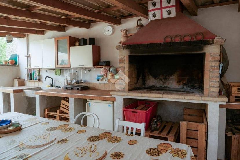 Casa colonica regione Casamassimini 33, Casamassimini, Stradella — foto 16 di 24