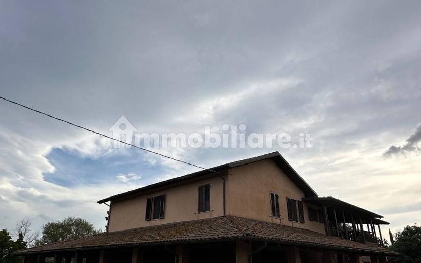 Villa plurifamiliare via di Colle Onorato 9, Via Roma - Asse Sud, Jesi — foto 5 di 7