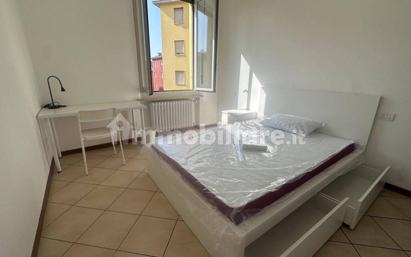 Trilocale via Giuseppe Cesare Abba 6, Ospedale - Volturno, Parma