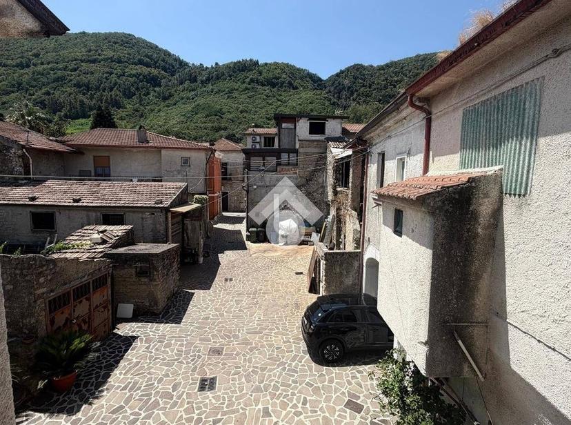 Rustico via Pirozza 12, Trescine, Cervinara — foto 18 di 38