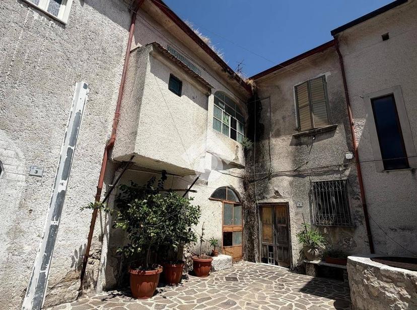 Rustico via Pirozza 12, Trescine, Cervinara — foto 37 di 38