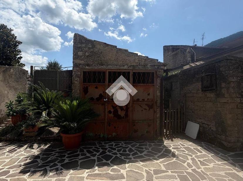 Rustico via Pirozza 12, Trescine, Cervinara — foto 23 di 38