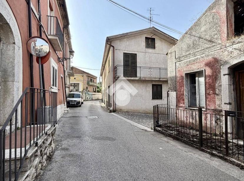 Rustico via Pirozza 12, Trescine, Cervinara — foto 36 di 38