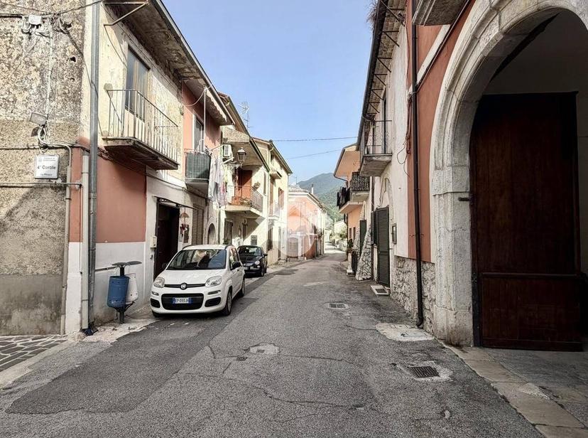 Rustico via Pirozza 12, Trescine, Cervinara — foto 7 di 38