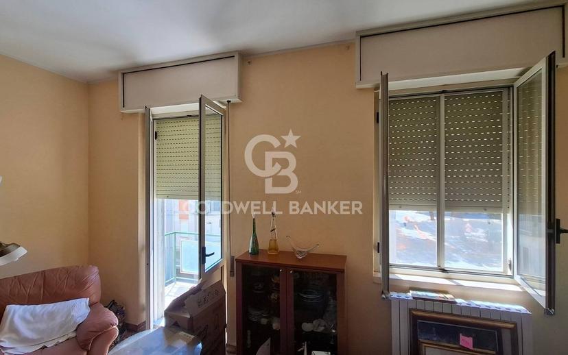 Quadrilocale via G.Papini 14, Paradiso - Minnuta, Brindisi