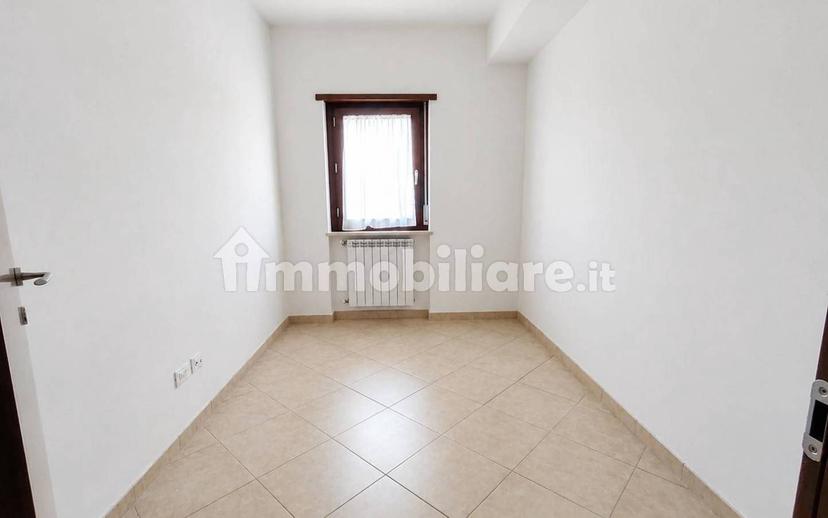 Quadrilocale via degli eroi, Centro, Avezzano — foto 11 di 12