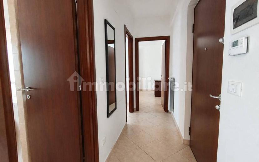 Quadrilocale via degli eroi, Centro, Avezzano — foto 5 di 12