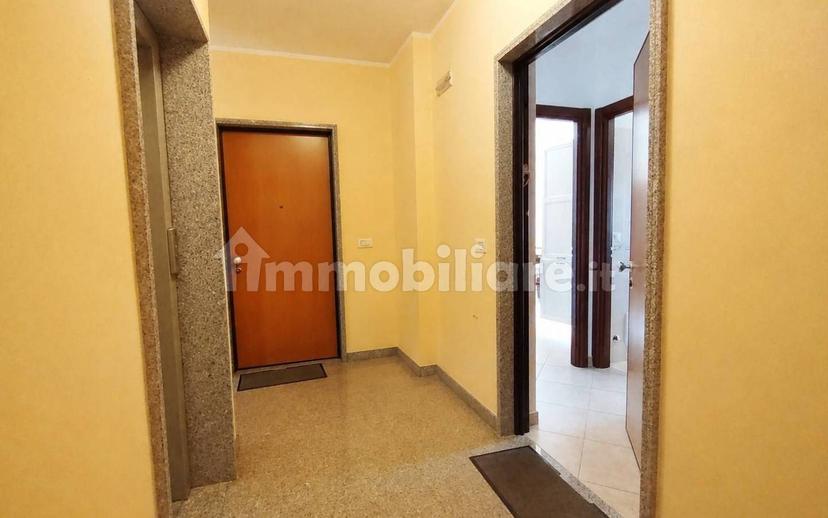 Quadrilocale via degli eroi, Centro, Avezzano — foto 4 di 12