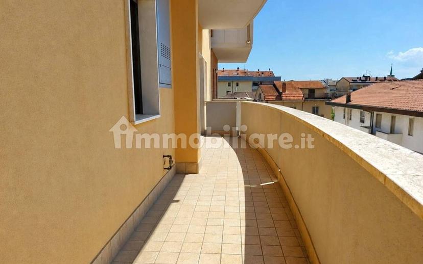 Quadrilocale via degli eroi, Centro, Avezzano — foto 12 di 12