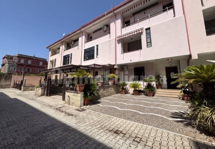 Villa a schiera via Salonia 3, Ospedale, Caserta — foto 29 di 31