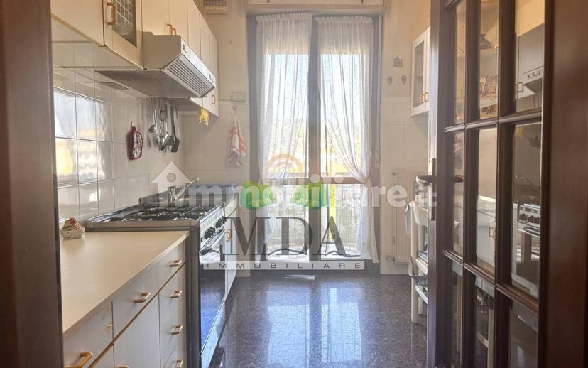 Appartamento via largo romagna 7, Centro, Martinsicuro