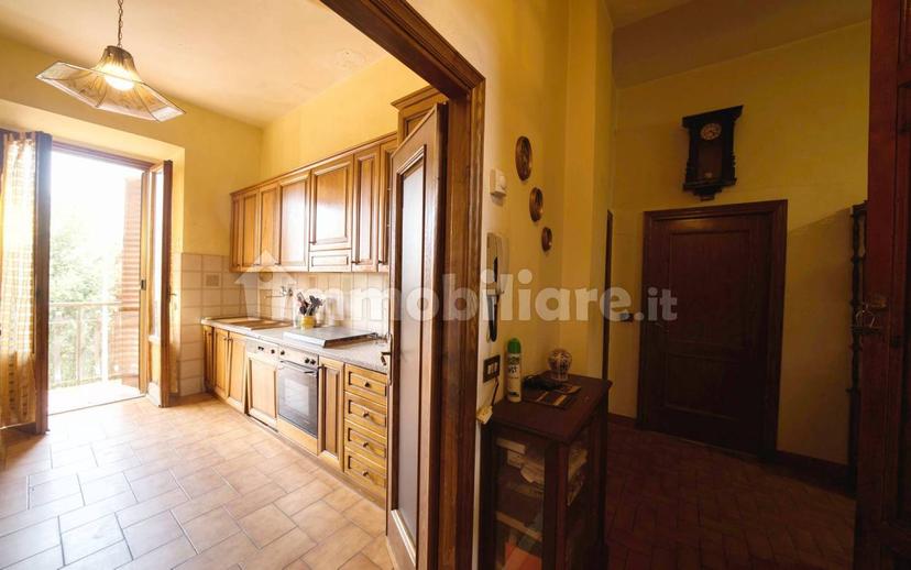 Terratetto unifamiliare via Roma, Pian Di Scò, Castelfranco Piandisco — foto 8 di 31