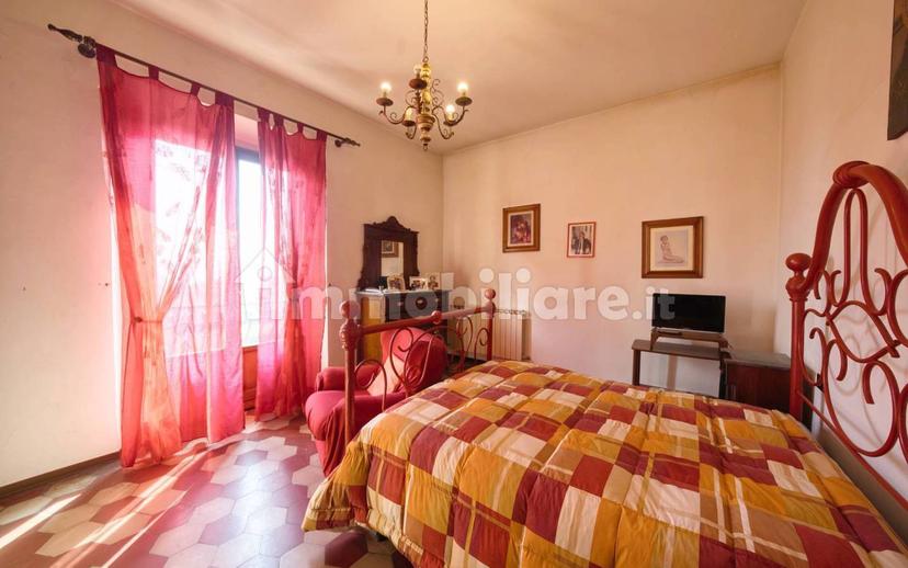 Terratetto unifamiliare via Roma, Pian Di Scò, Castelfranco Piandisco — foto 19 di 31