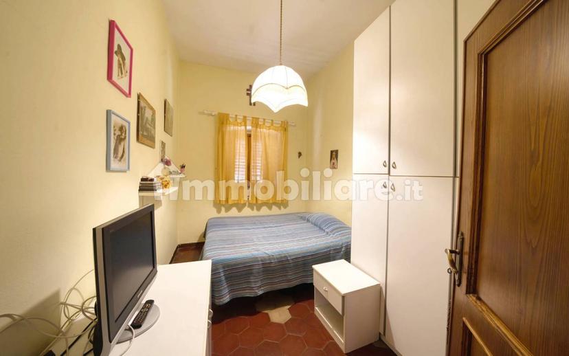 Terratetto unifamiliare via Roma, Pian Di Scò, Castelfranco Piandisco — foto 21 di 31