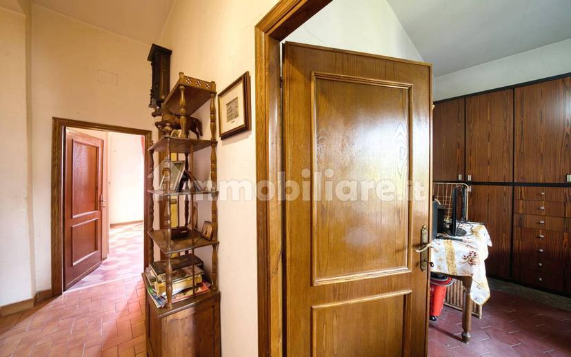 Terratetto unifamiliare via Roma, Pian Di Scò, Castelfranco Piandisco — foto 5 di 31