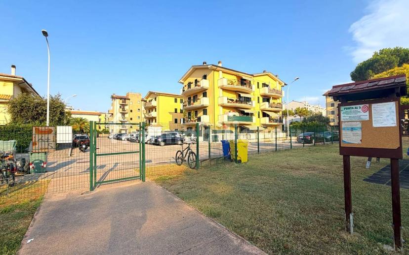 Quadrilocale via Monte Conero 46, Porto d'Ascoli, San Benedetto del Tronto — foto 2 di 27