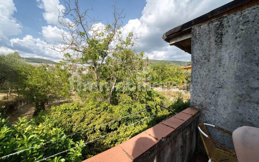 Terratetto unifamiliare via Roma, Pian Di Scò, Castelfranco Piandisco — foto 23 di 31