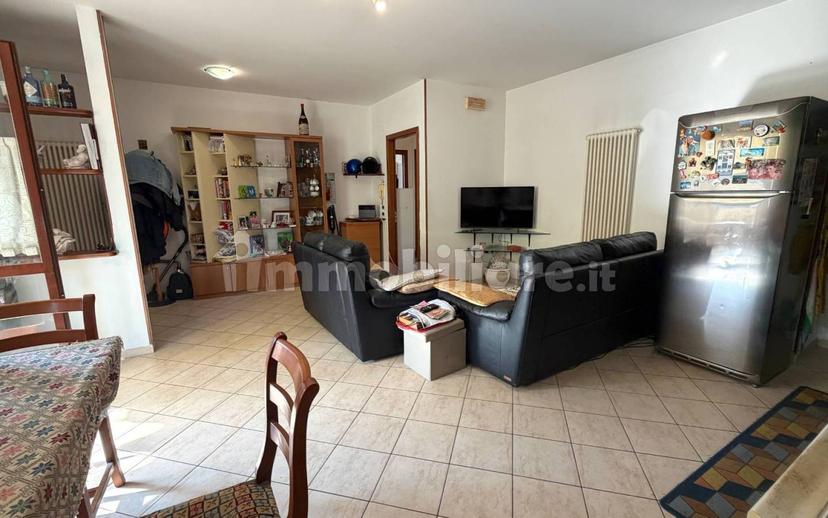 Quadrilocale via Monte Conero 46, Porto d'Ascoli, San Benedetto del Tronto — foto 3 di 27
