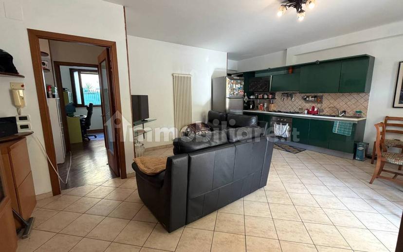 Quadrilocale via Monte Conero 46, Porto d'Ascoli, San Benedetto del Tronto — foto 23 di 27