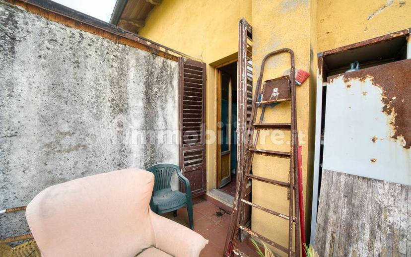 Terratetto unifamiliare via Roma, Pian Di Scò, Castelfranco Piandisco — foto 29 di 31