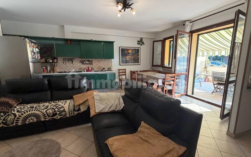 Quadrilocale via Monte Conero 46, Porto d'Ascoli, San Benedetto del Tronto — foto 22 di 27