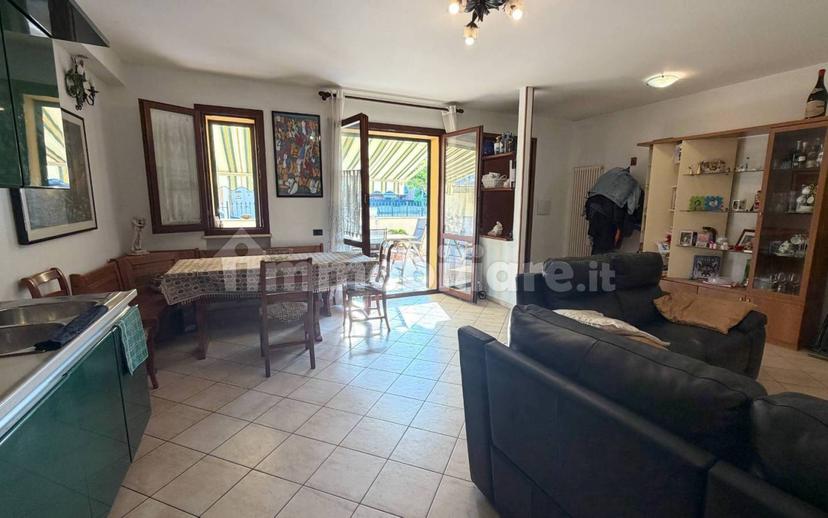 Quadrilocale via Monte Conero 46, Porto d'Ascoli, San Benedetto del Tronto — foto 16 di 27