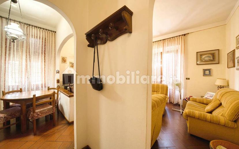 Terratetto unifamiliare via Roma, Pian Di Scò, Castelfranco Piandisco — foto 11 di 31