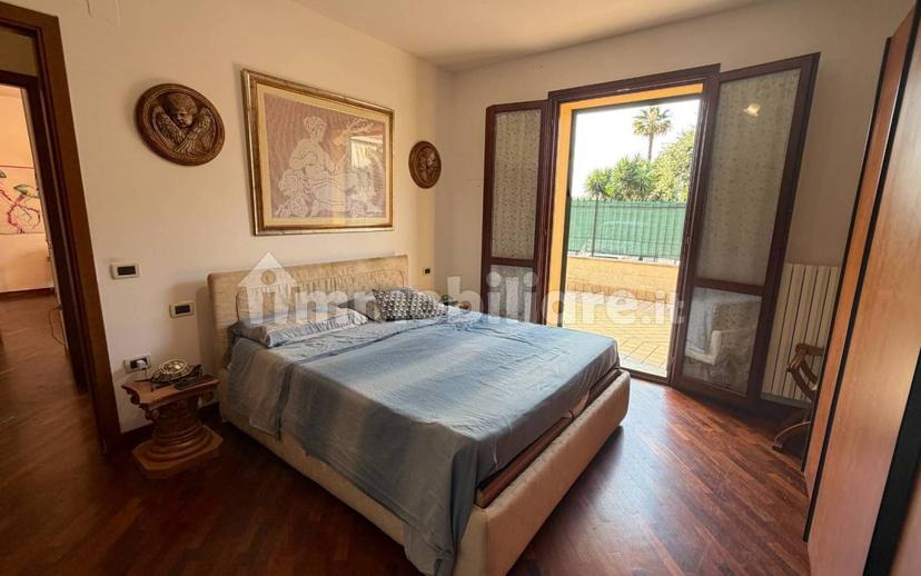 Quadrilocale via Monte Conero 46, Porto d'Ascoli, San Benedetto del Tronto — foto 15 di 27