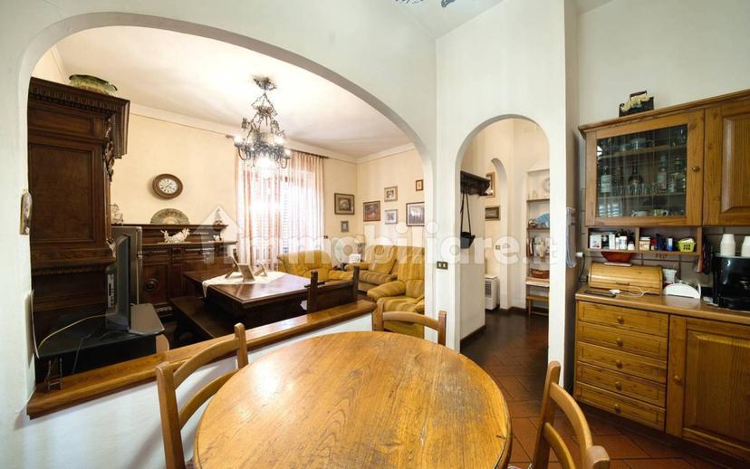 Terratetto unifamiliare via Roma, Pian Di Scò, Castelfranco Piandisco — foto 15 di 31