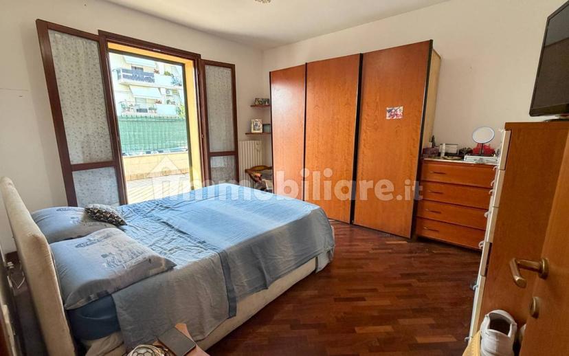 Quadrilocale via Monte Conero 46, Porto d'Ascoli, San Benedetto del Tronto — foto 8 di 27