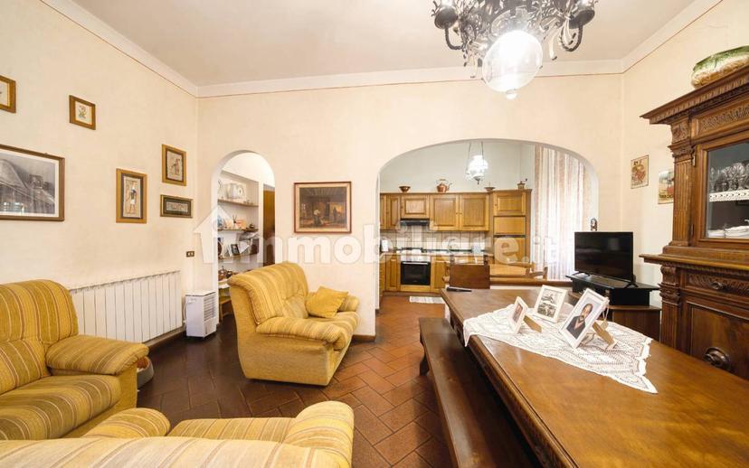 Terratetto unifamiliare via Roma, Pian Di Scò, Castelfranco Piandisco — foto 17 di 31