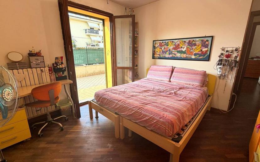 Quadrilocale via Monte Conero 46, Porto d'Ascoli, San Benedetto del Tronto — foto 10 di 27