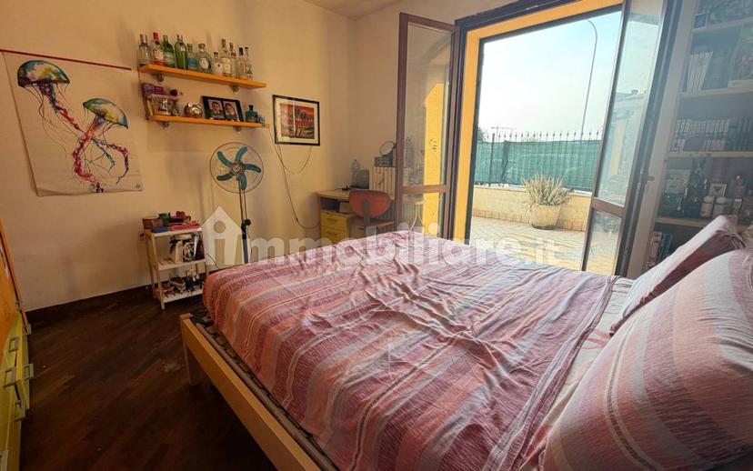Quadrilocale via Monte Conero 46, Porto d'Ascoli, San Benedetto del Tronto — foto 4 di 27
