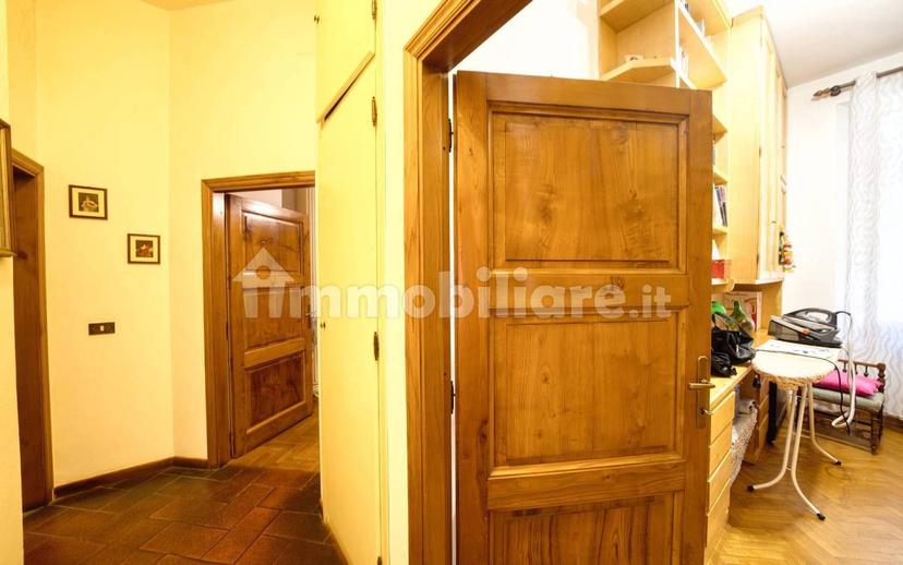 Terratetto unifamiliare via Roma, Pian Di Scò, Castelfranco Piandisco — foto 2 di 31