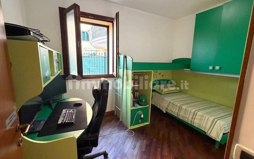 Quadrilocale via Monte Conero 46, Porto d'Ascoli, San Benedetto del Tronto — foto 21 di 27