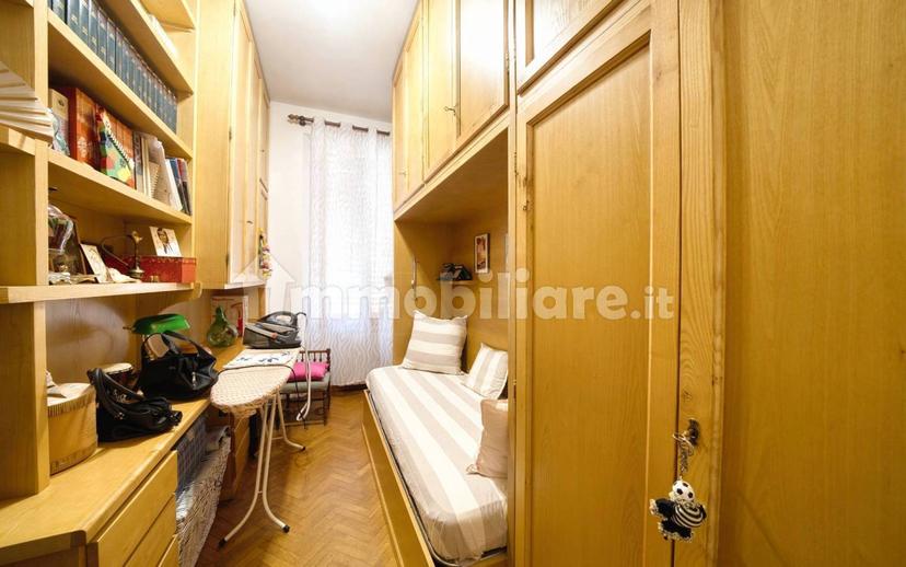 Terratetto unifamiliare via Roma, Pian Di Scò, Castelfranco Piandisco — foto 28 di 31