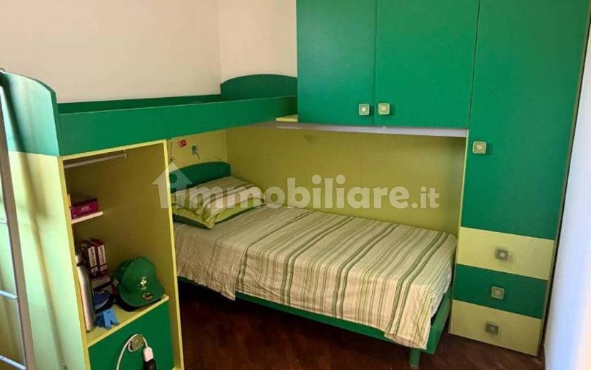 Quadrilocale via Monte Conero 46, Porto d'Ascoli, San Benedetto del Tronto — foto 20 di 27