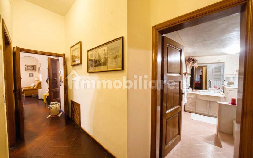 Terratetto unifamiliare via Roma, Pian Di Scò, Castelfranco Piandisco — foto 20 di 31