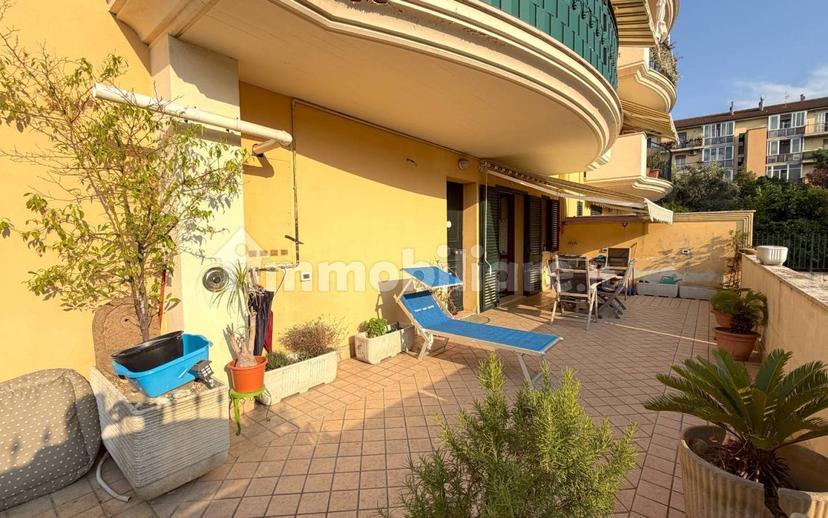 Quadrilocale via Monte Conero 46, Porto d'Ascoli, San Benedetto del Tronto — foto 12 di 27