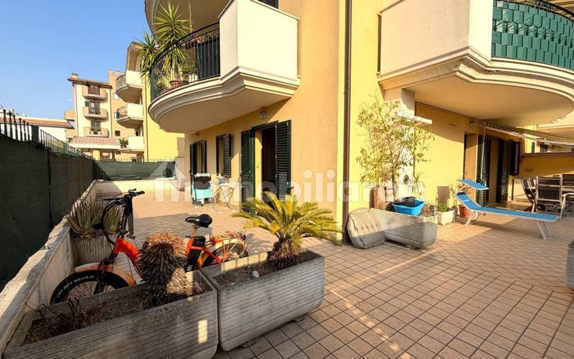 Quadrilocale via Monte Conero 46, Porto d'Ascoli, San Benedetto del Tronto — foto 25 di 27