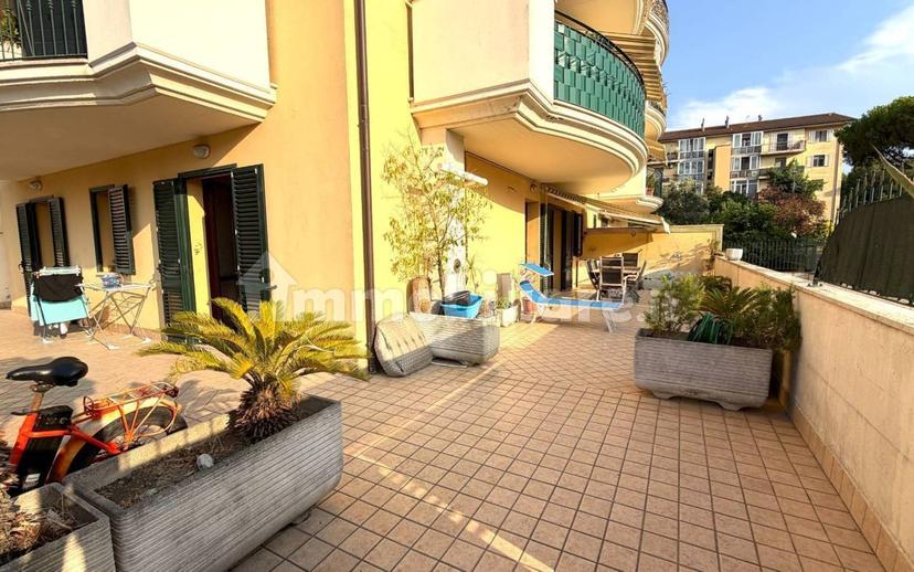 Quadrilocale via Monte Conero 46, Porto d'Ascoli, San Benedetto del Tronto — foto 14 di 27
