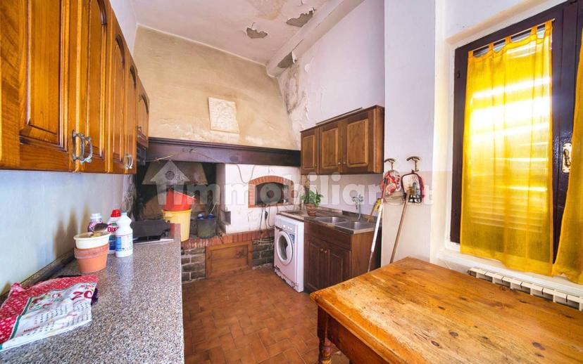 Terratetto unifamiliare via Roma, Pian Di Scò, Castelfranco Piandisco — foto 30 di 31